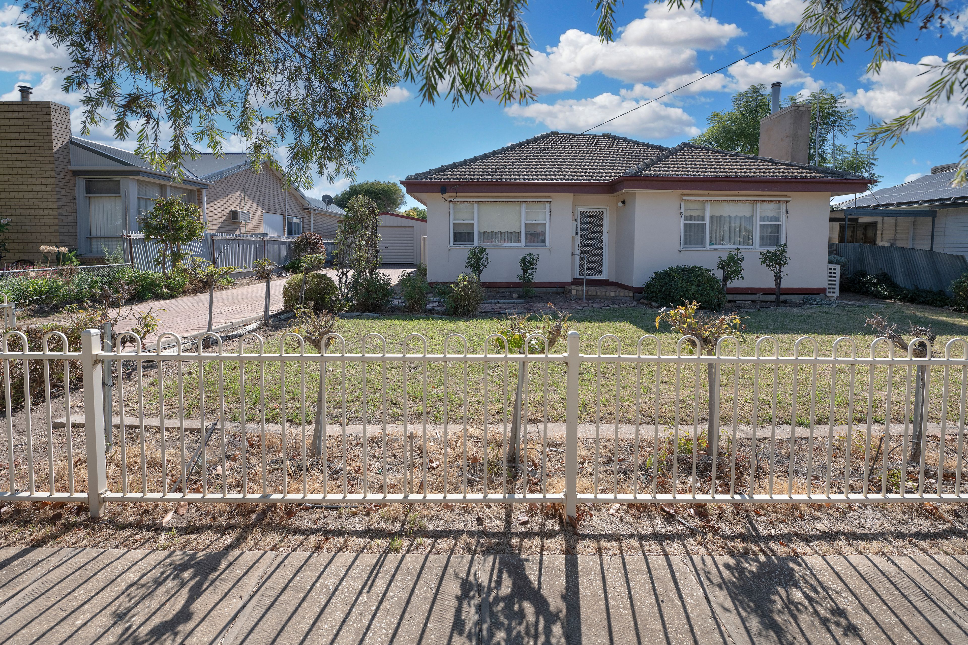 36 BURTON ST, SWAN HILL VIC 3585, 0部屋, 0バスルーム, House