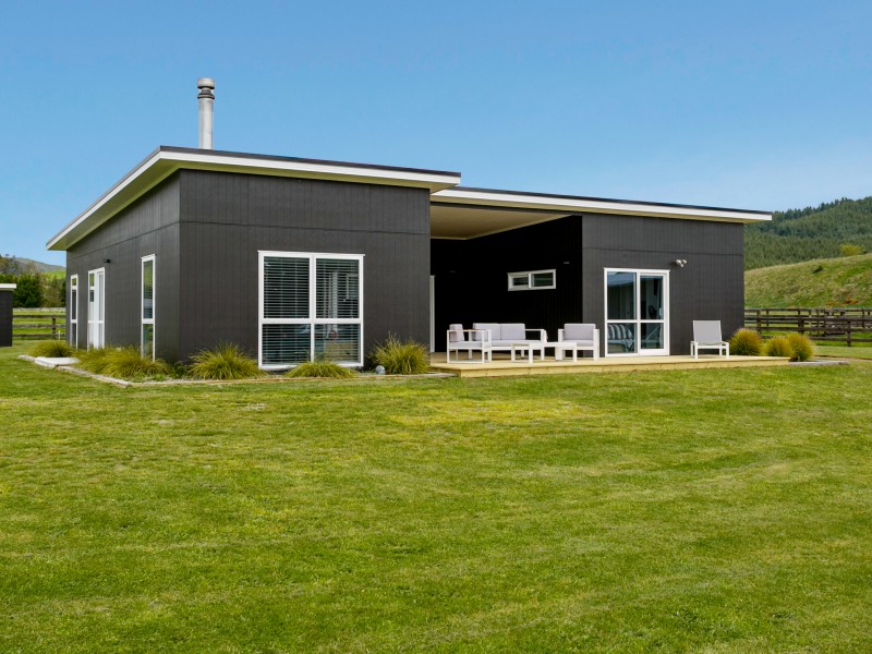 341 White Road, Broadlands, Taupo, 3 Bedrooms, 0 Bathrooms