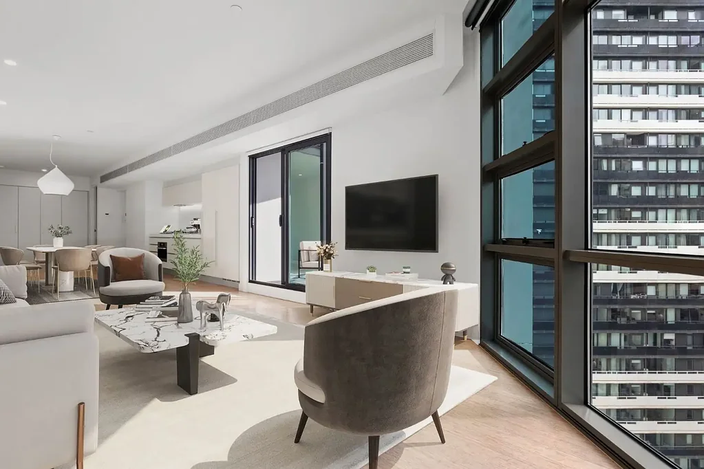 2305/8 Kavanagh Street, Southbank, VIC 3006
