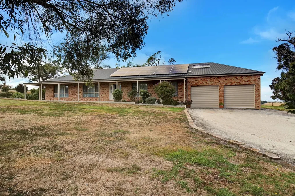 Inverloch 88 Acre Lifestyle Property Close To The Coast!
