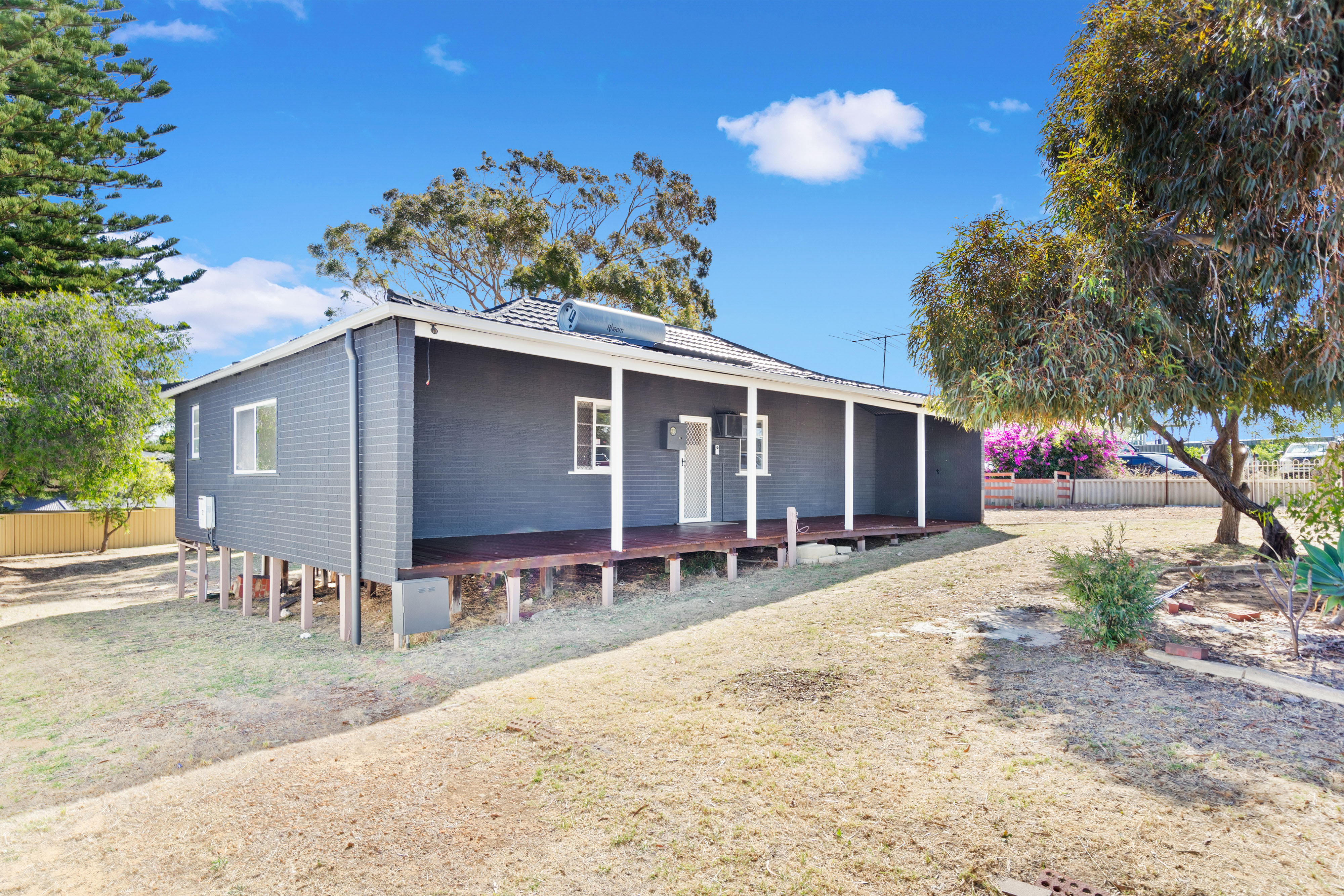 9 BOUNDARY RD, DUDLEY PARK WA 6210, 0 રૂમ, 0 બાથરૂમ, House