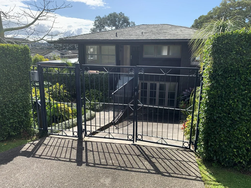 Renovated 2 bedroom with water view