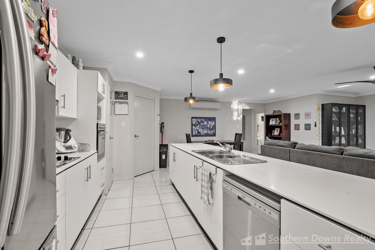 68 HAWKER RD, WARWICK QLD 4370, 0 રૂમ, 0 બાથરૂમ, House