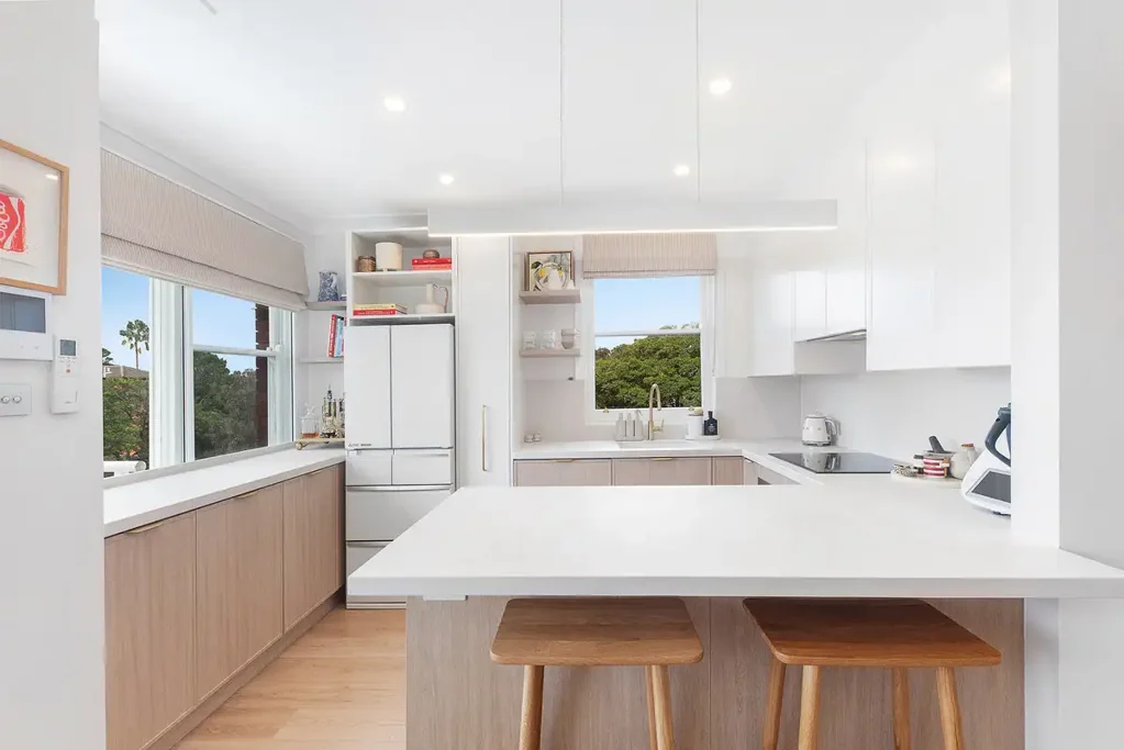 8/492 Military Road (entry via Hale Road), Mosman, NSW 2088