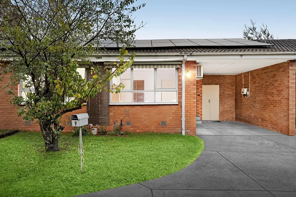 Oakleigh South 2Phòng ngủ Private, Spacious and Perfectly Positioned