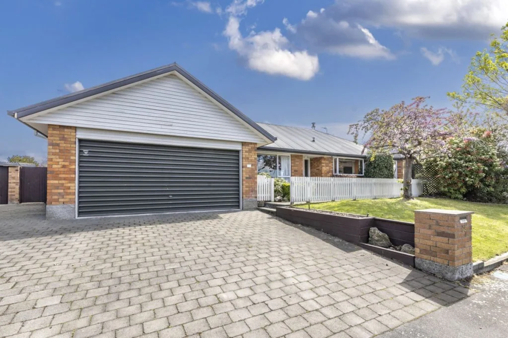 29 Regent Avenue, Rangiora, Waimakariri