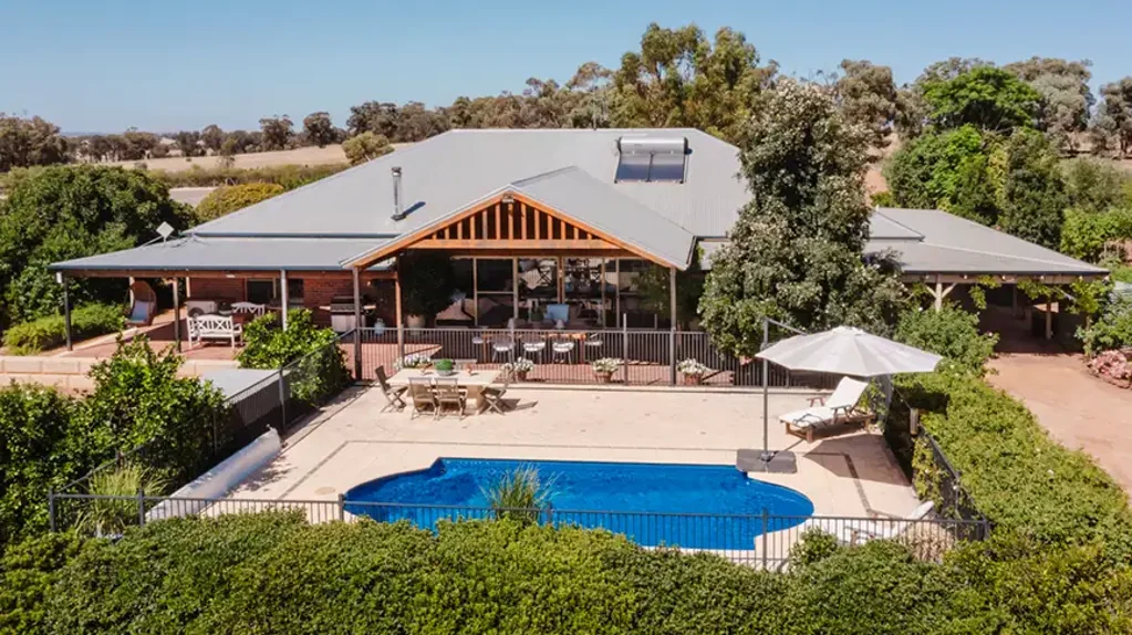 345 Simmons Road, Narrogin, WA 6312