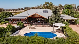 345 Simmons Road, Narrogin