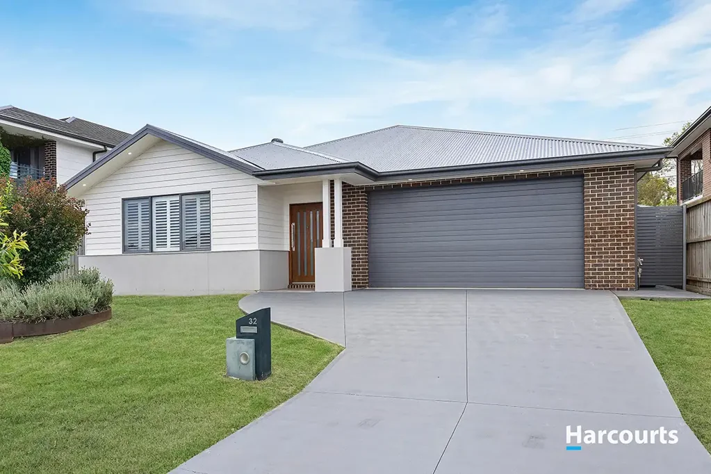 32 Red Baron Road, Chisholm, NSW 2322