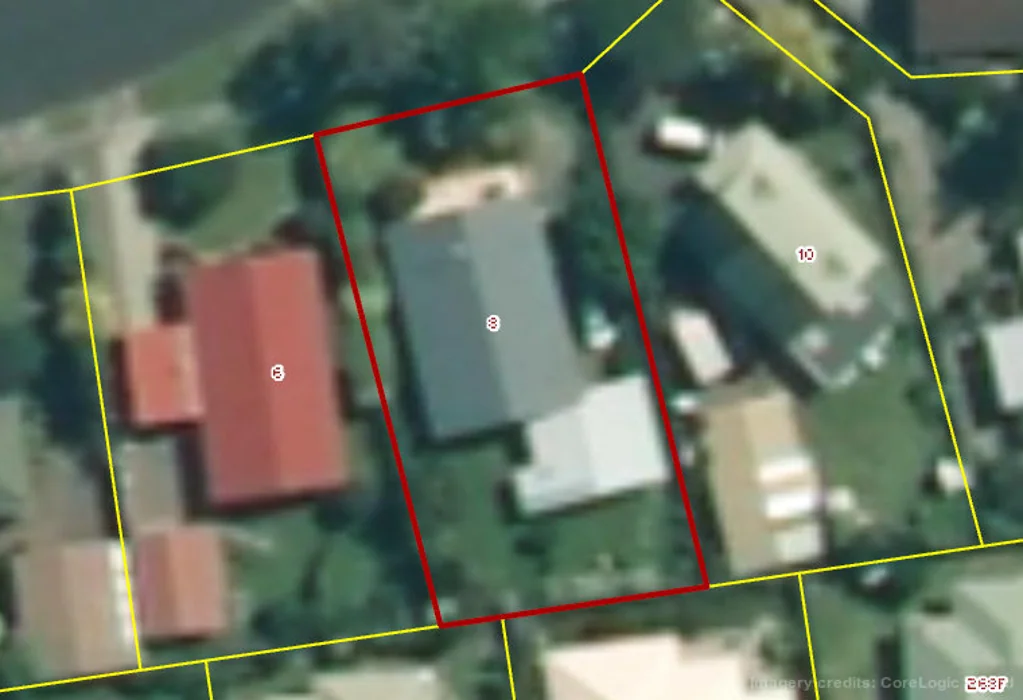 8 Oconnor Drive, Pukekohe, Auckland - Franklin, 3 chambres, 0 salles de bain