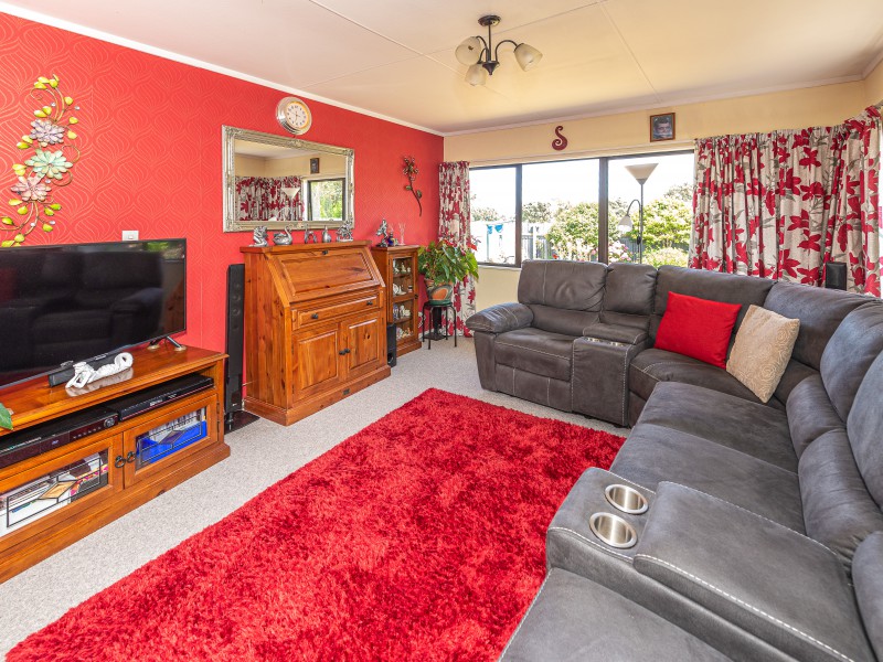 19a Moore Avenue, Tawhero, Whanganui, 3房, 1浴