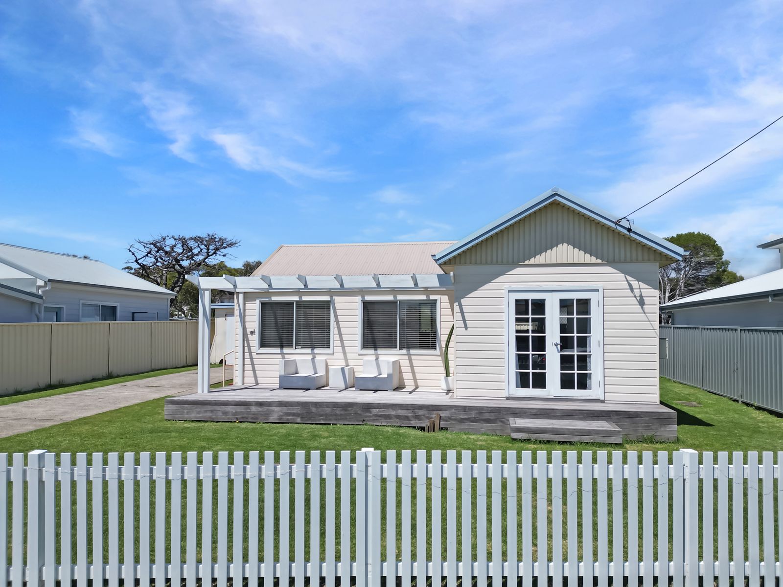 81 PENGUINS HEAD RD, CULBURRA BEACH NSW 2540, 0 غرف, 0 حمامات, House