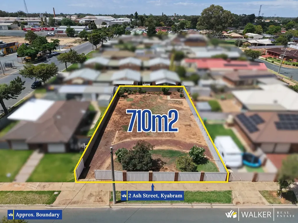 Kyabram "Vacant Block Opportunity"