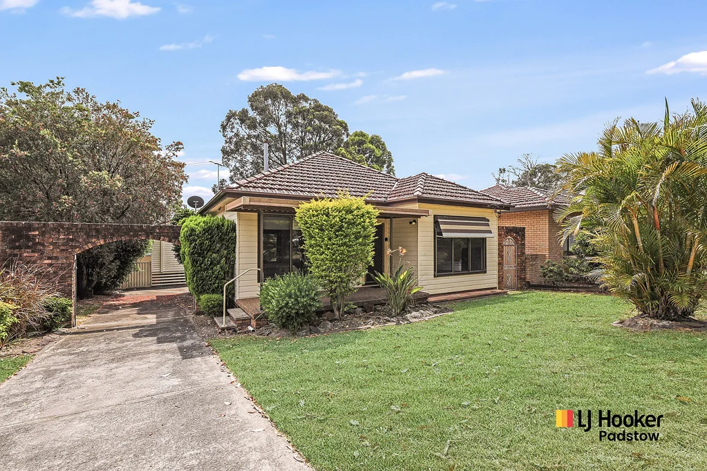 32 Parmal Avenue, Padstow, NSW 2211