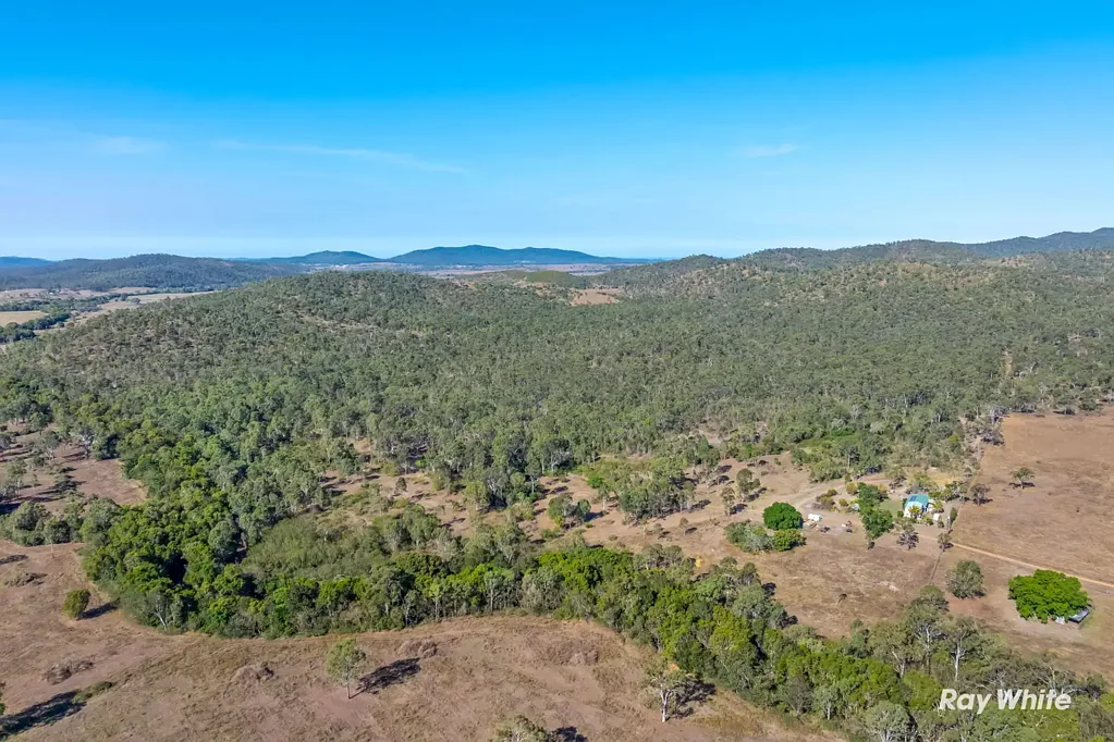 Nankin 200+ acres of country meets Coast- The ultimate Beef to Reef Lifestyle