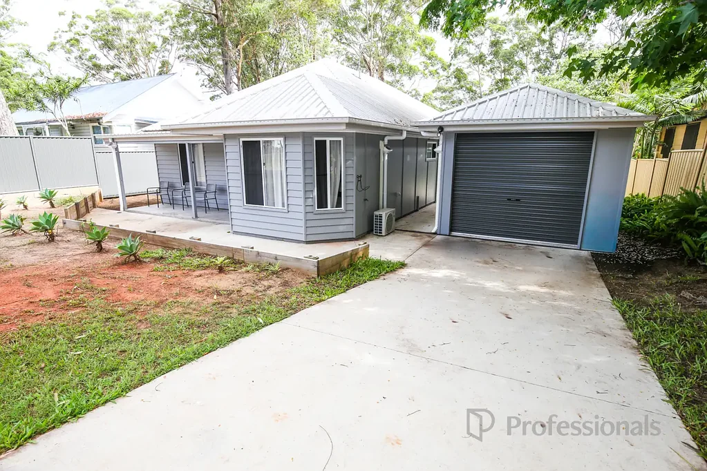 Russell Island 3Habitaciones Modern Island Living – The Perfect Family Escape