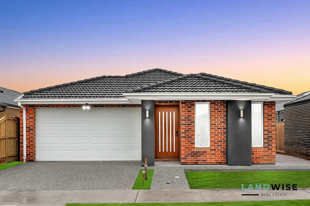 Rockbank 5 Bedroom Impressive Family Home with Space, Style & Flexibility