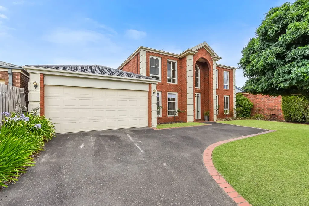 THE BRIEF: Spacious Family Home