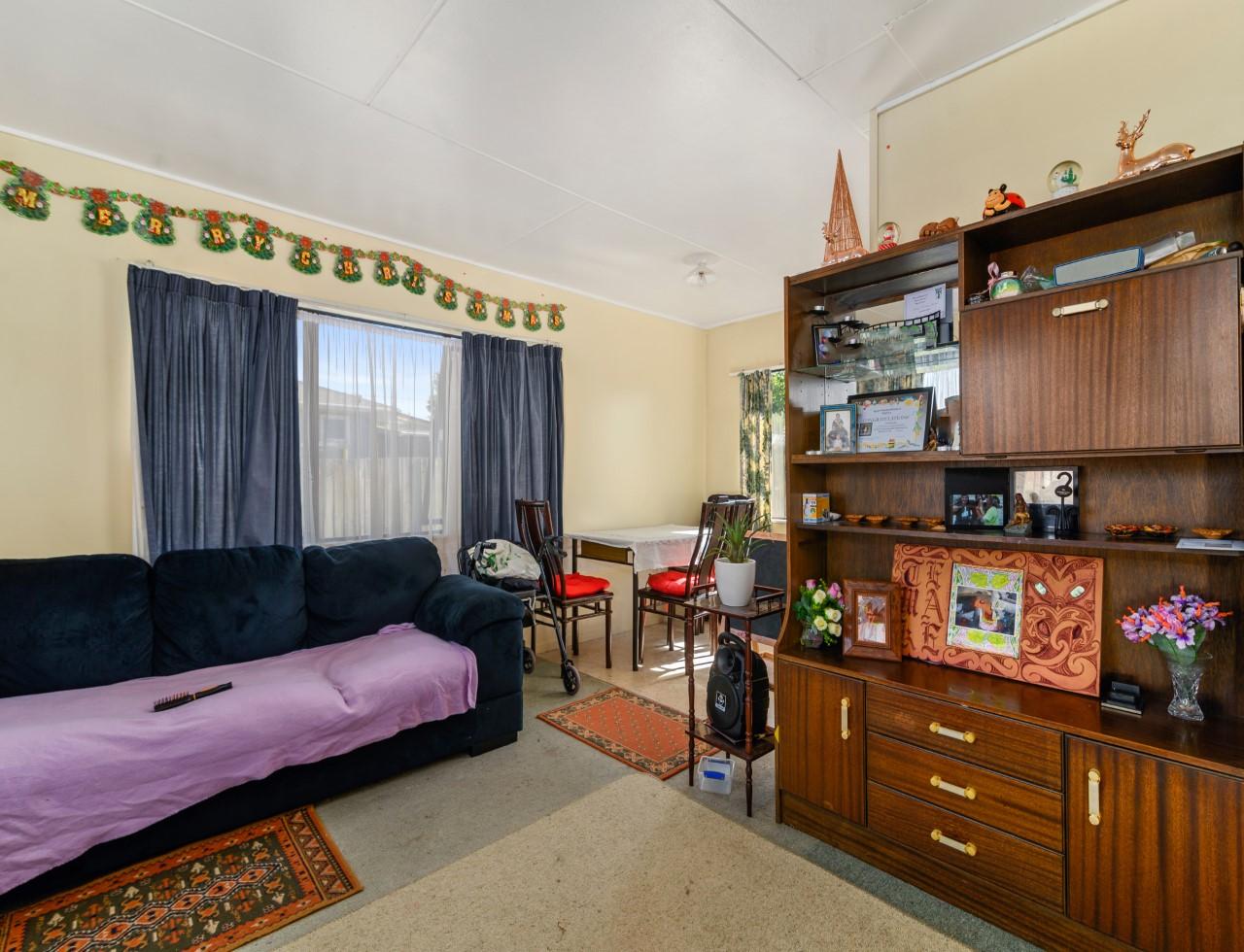 2 Euan Street, Mangakakahi, Rotorua, 3 Bedrooms, 1 Bathrooms