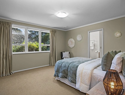 5C Janet Frame Way, Whitemans Valley, Upper Hutt City, 4房, 2浴, House