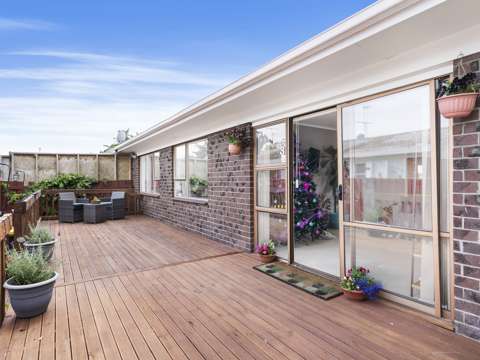 Pakuranga 3部屋 Affordable Brick n Tile - Overseas Vendor!