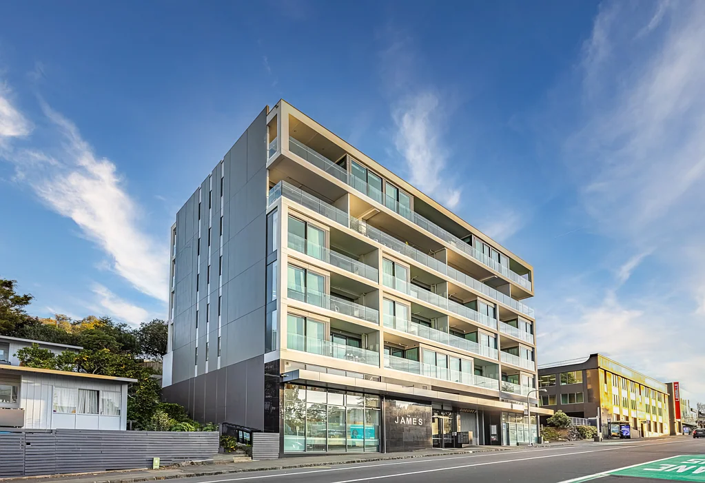 Newmarket 1Habitaciones Ideal Investment - Prime Newmarket Location!