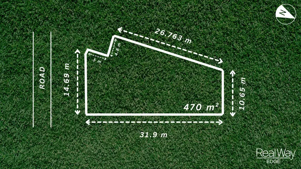LOT 55 New Road, Ripley, QLD 4306