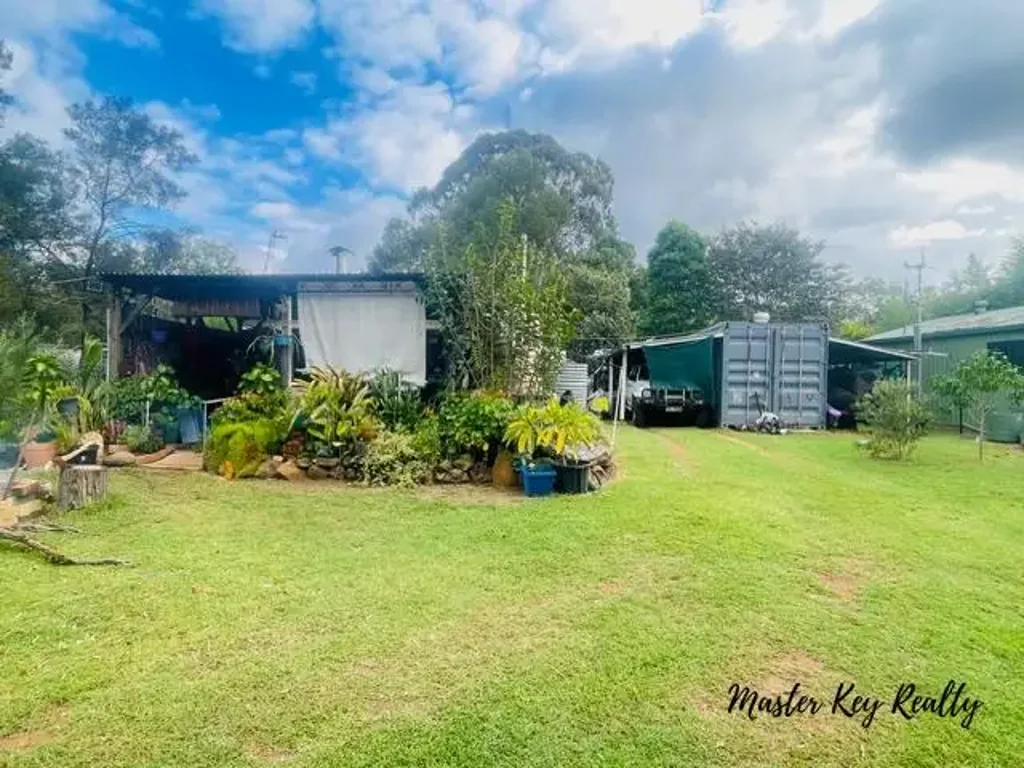 Lot 7 Two Twelve Street, Proston, QLD 4613