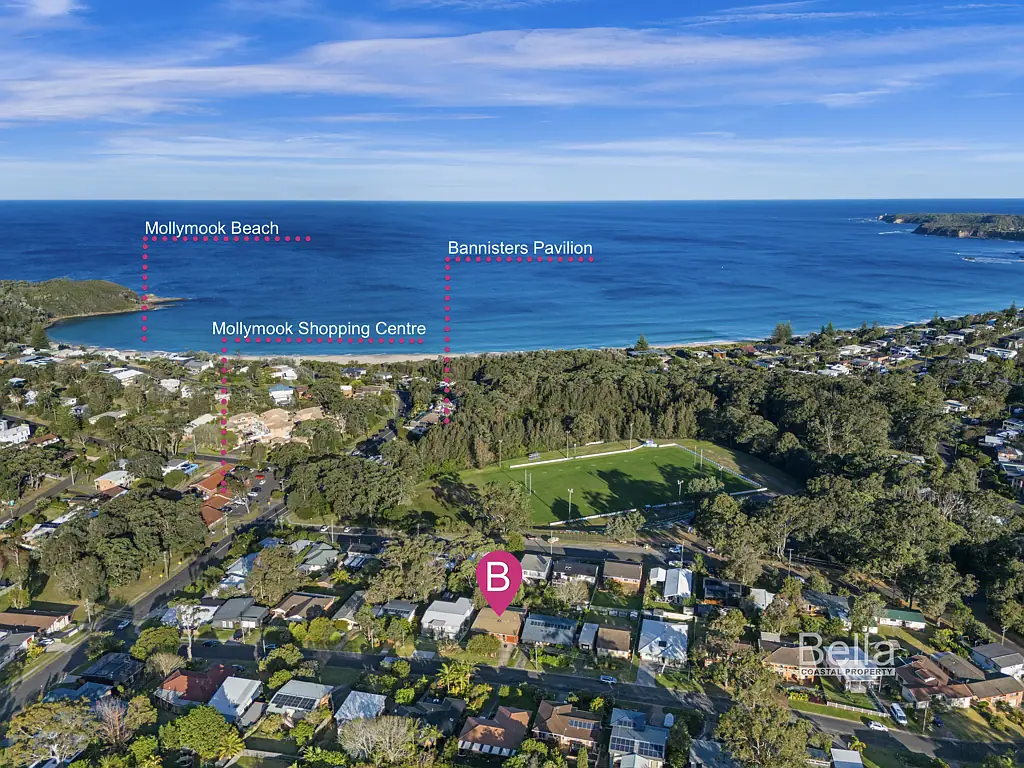 10 Park View Parade, Mollymook Beach, NSW 2539