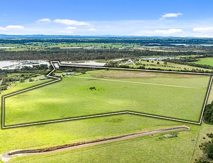2297 Rosedale-Longford Road, Longford, Traralagon , 5 침실, 4 욕실, House