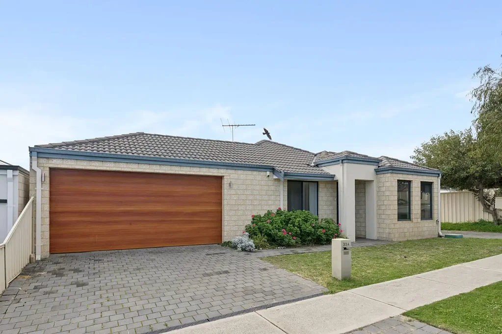 Nollamara 3房  Just Listed!