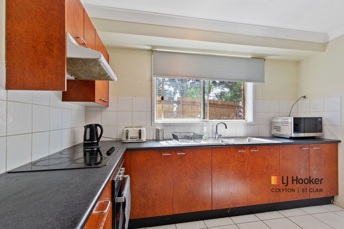 36-40 GREAT WESTERN HWY, COLYTON NSW 2760, 0 habitaciones, 0 baños, Townhouse