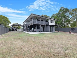 45 Orchid Drive, Burrum Heads