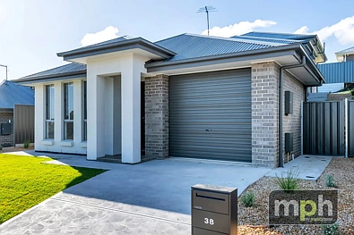 38 Highview Drive, Hillbank, SA 5112, 3 slaapkamers, 2 badkamers, House