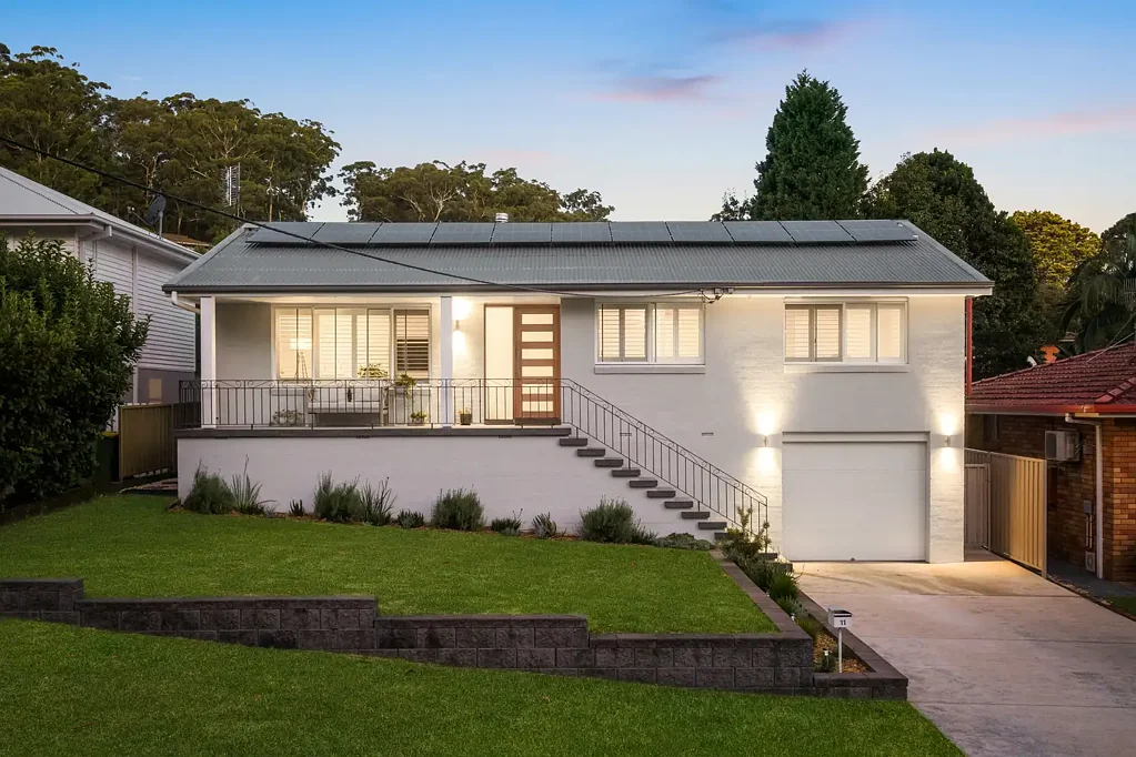11 Green Plateau Road, Springfield, NSW 2250