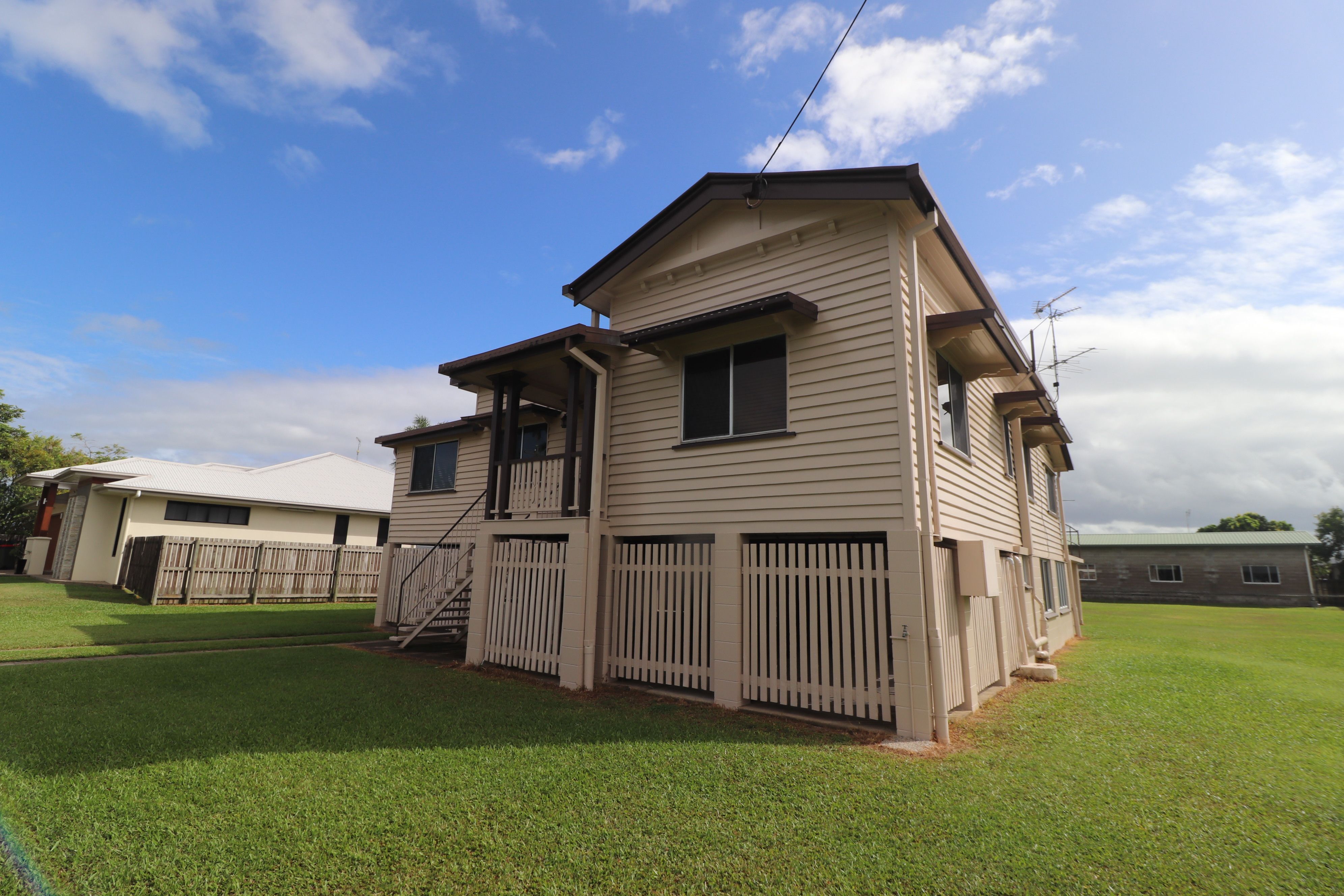 8 STONE ST, INGHAM QLD 4850, 0 phòng ngủ, 0 phòng tắm, House