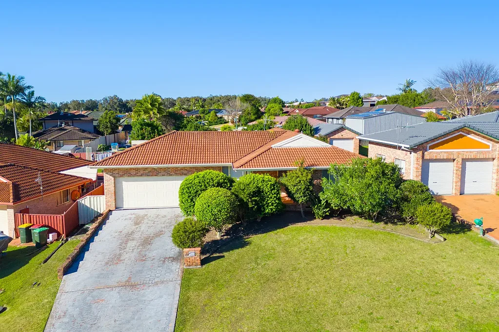Comfortable Family Living in Lake Cathie