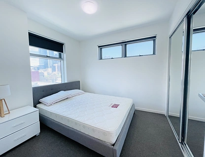 601/77 Cardigan Street, Carlton, Melbourne CBD, 1 침실, 1 욕실, Apartment
