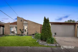 46 Marlborough Crescent, Hoppers Crossing