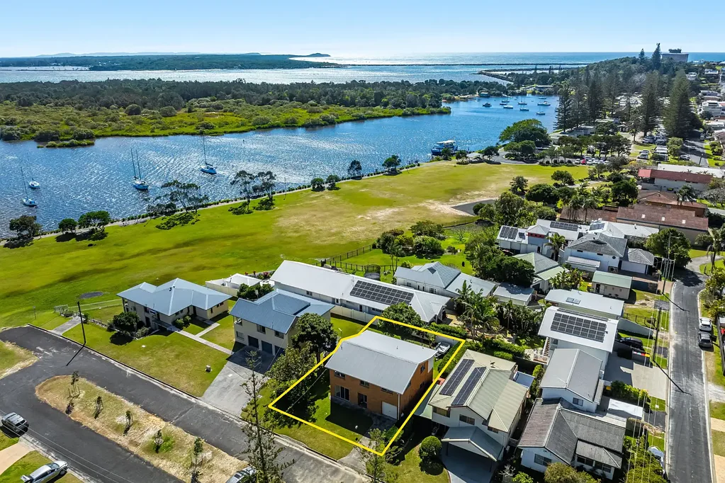 Yamba 3房  A Yamba Gem on Coveted Claude Street