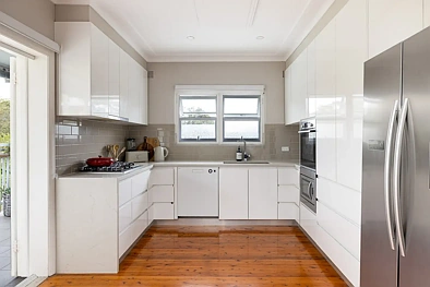 42 Forrest Road, Ryde, NSW 2112, 4 રૂમ, 2 બાથરૂમ, House