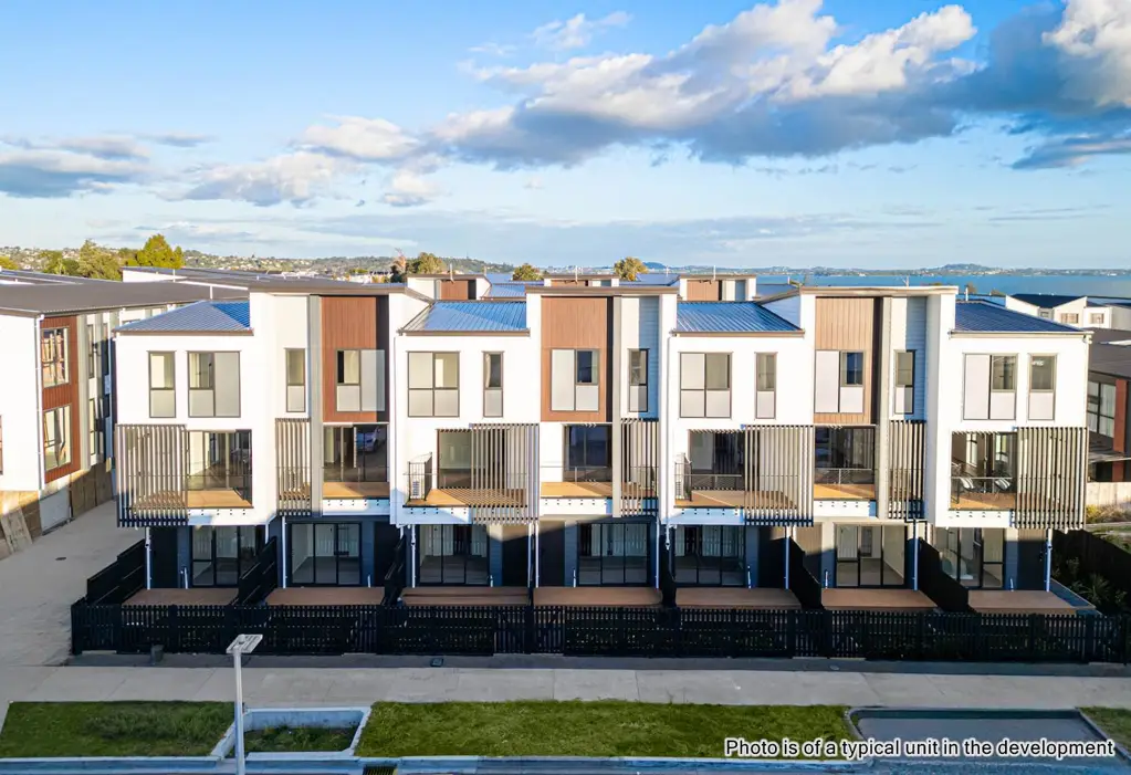 Hobsonville 3침실 Hobsonville Hot Spot – Act Fast!