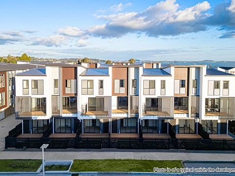 8 Pilot Drive, Hobsonville, Waitakere City, Auckland