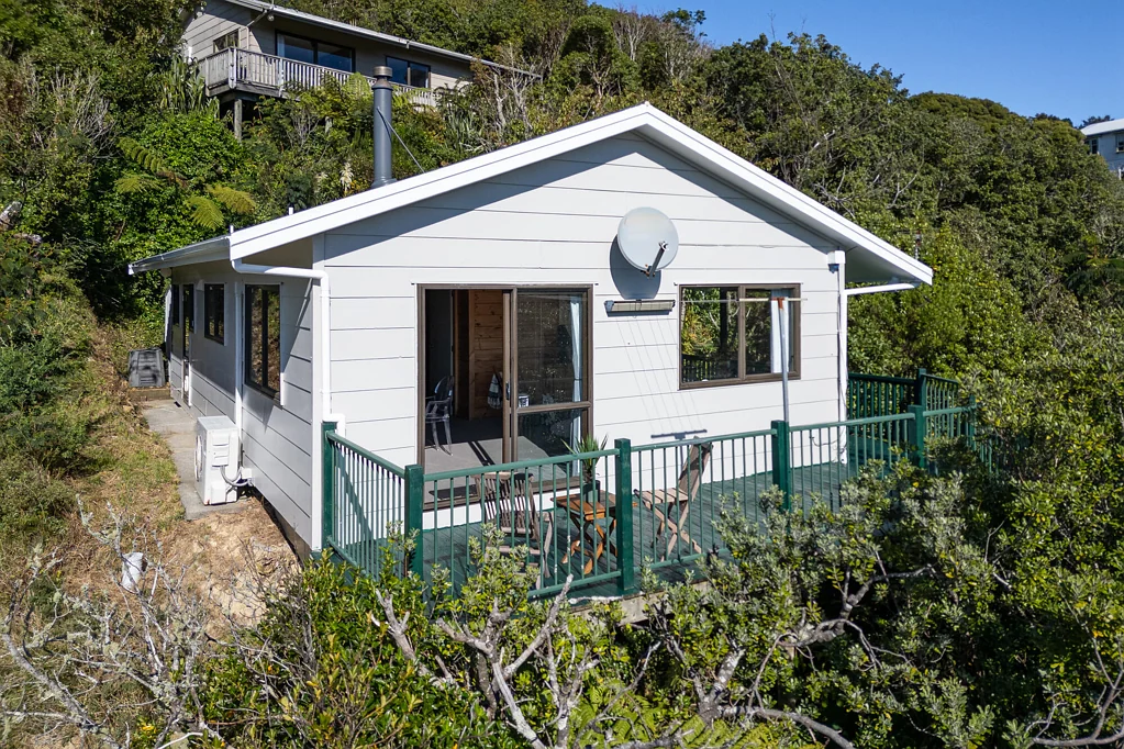 Wadestown 2Habitaciones T W O  C UT E