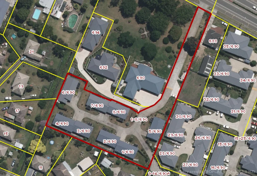 690c Dp Gladstone Road, Te Hapara, Gisborne, 0 Bedrooms, 1 Bathrooms
