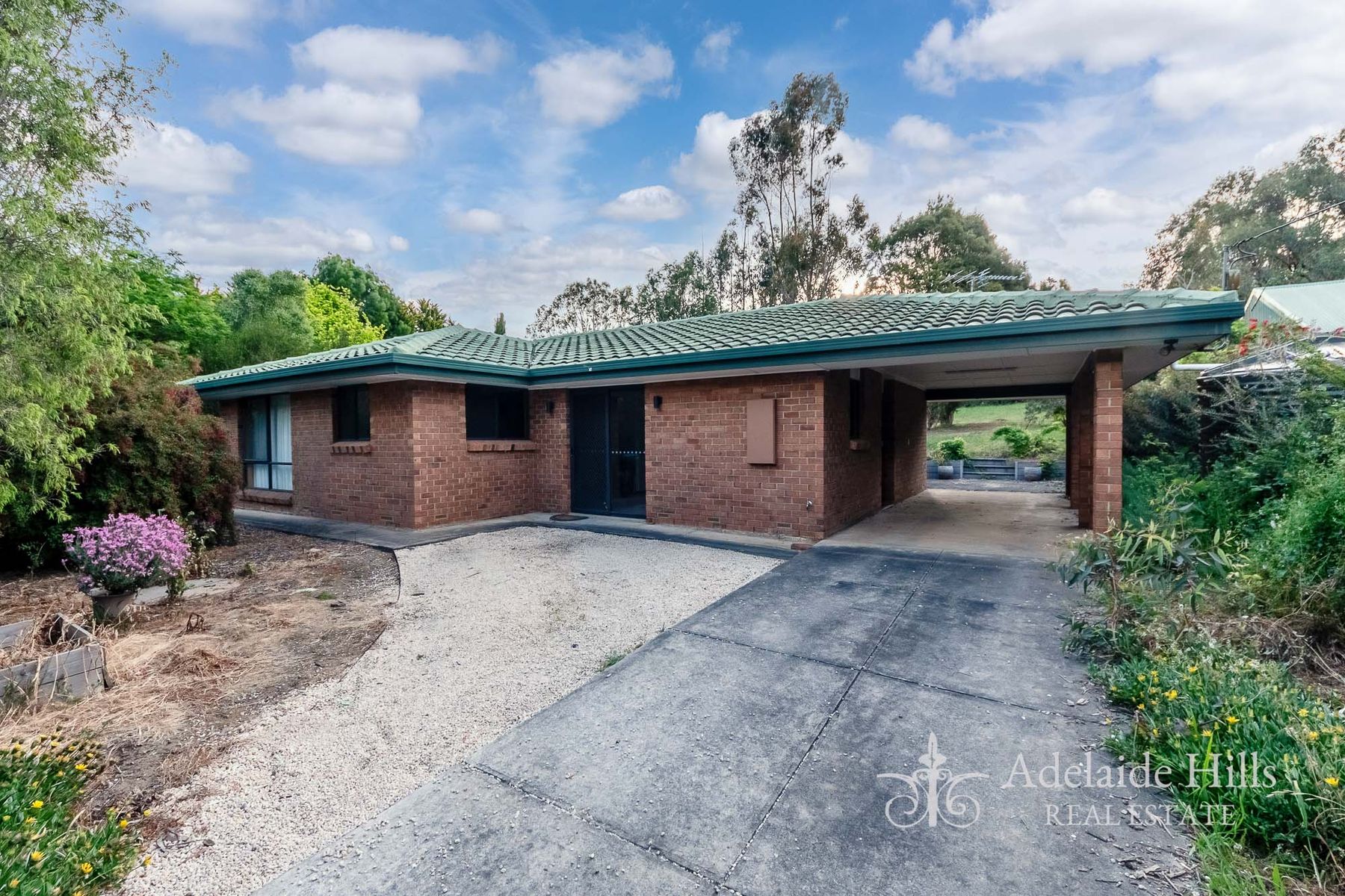 14 DAVIES ST, MACCLESFIELD SA 5153, 0 Kuwarto, 0 Banyo, House