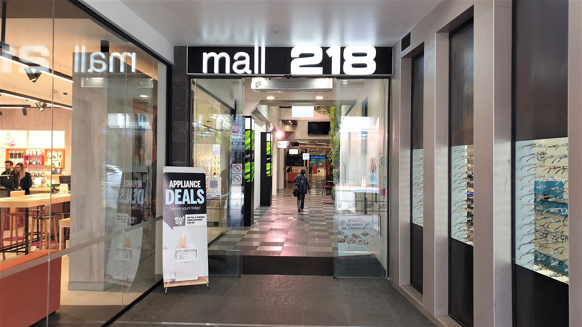 218 George Street, Dunedin Central, Dunedin, 3 rūma, 0 rūma horoi, Retail Premises