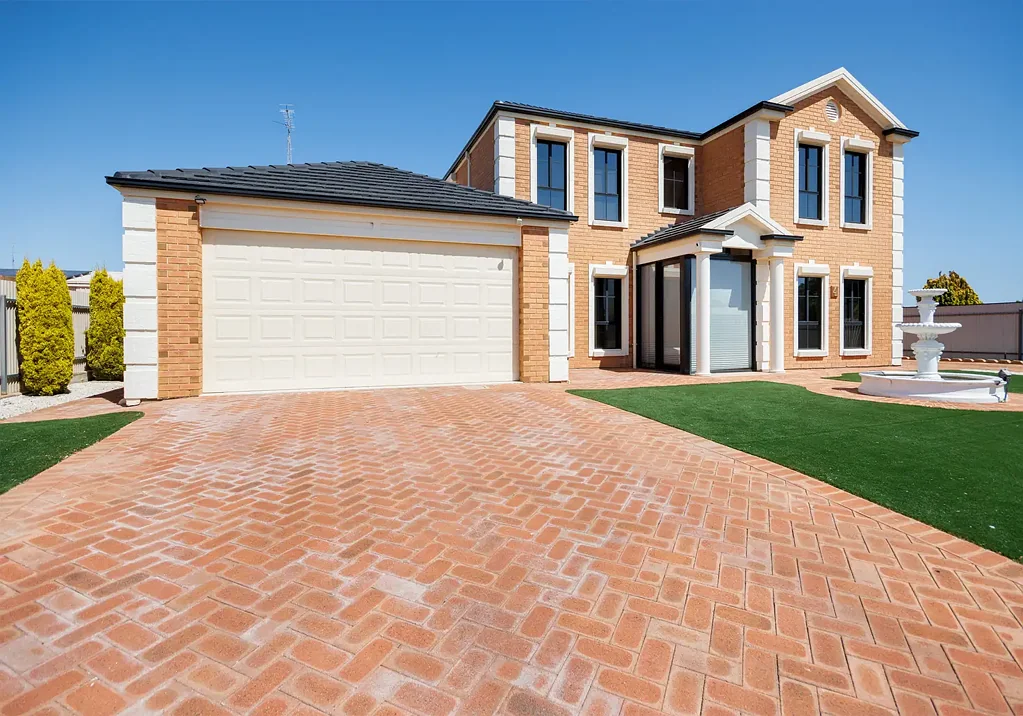Wallaroo 4房  A HOME FOR THE ACTIVE FAMILY