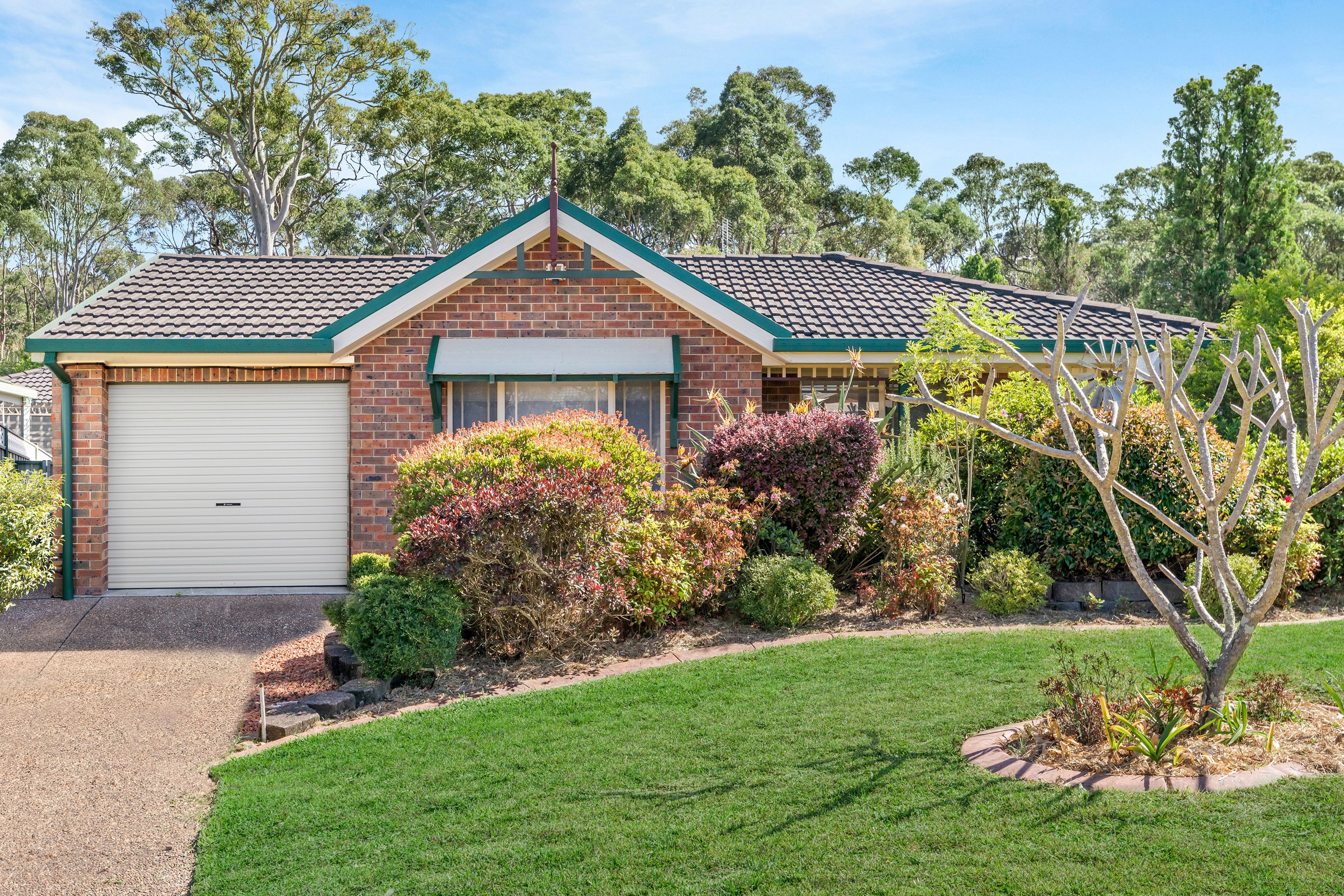 1 PARRY CL, GLENDALE NSW 2285, 0 Bedrooms, 0 Bathrooms, House