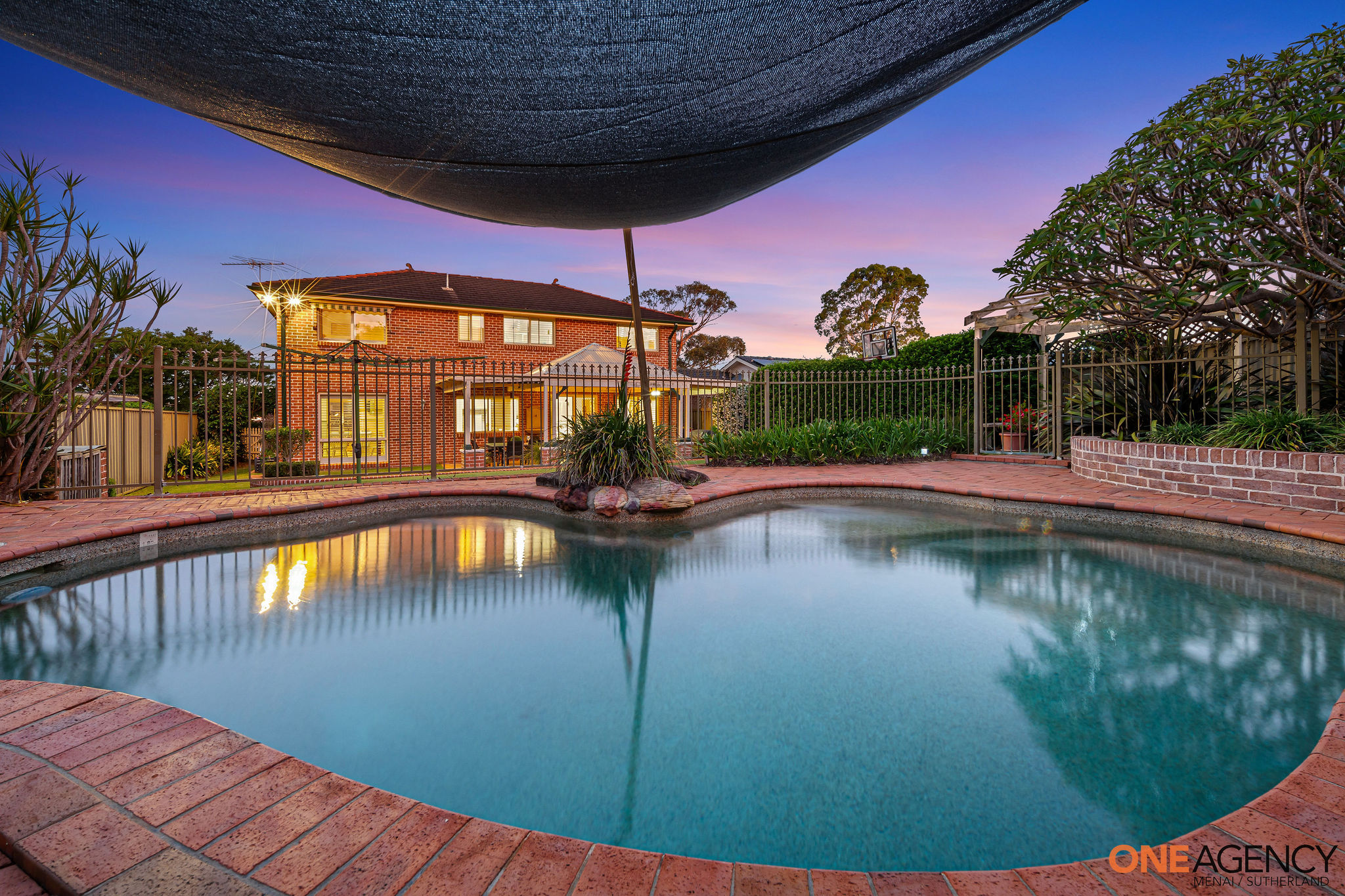 32 BEAUMARIS DR, MENAI NSW 2234, 0 Kuwarto, 0 Banyo, House